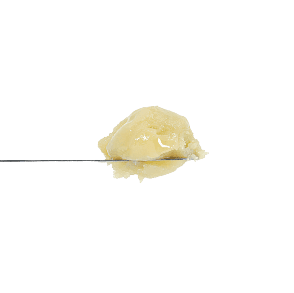 Animal Cookies Rosin