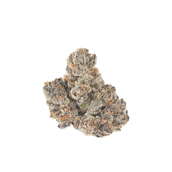 Blueberry Yogurt