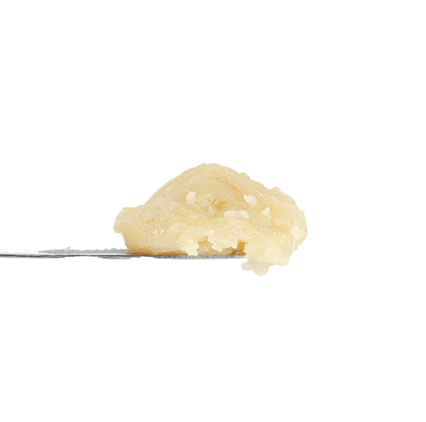 Betty's Bubbles Rosin