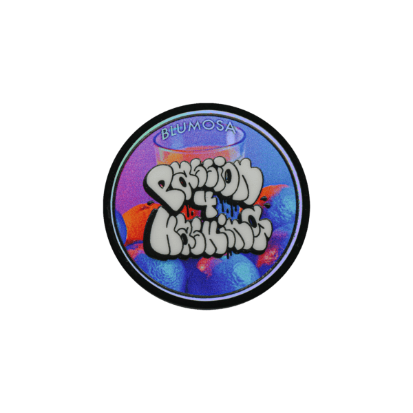 Blumosa Fresh Press - Image 2