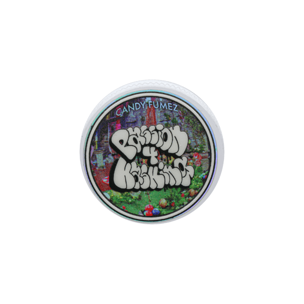 Candy Fumez Fresh Press - Image 2