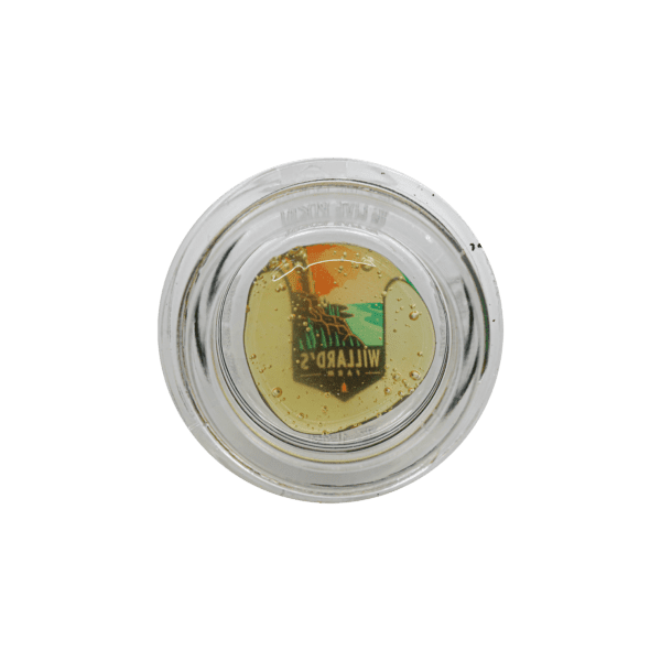 Chem Dog Fresh Press