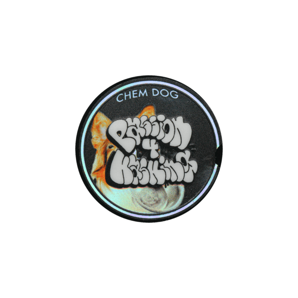 Chem Dog Fresh Press - Image 2