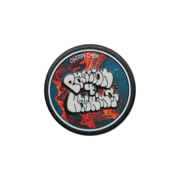 Cherry Chem Fresh Press - Image 2