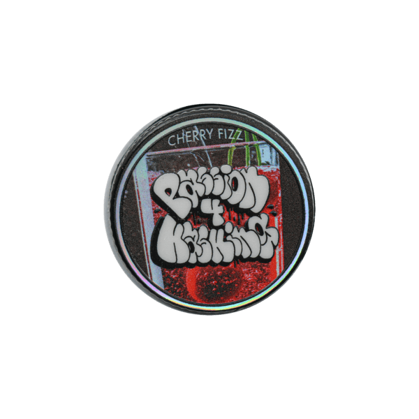 Cherry Fizz Fresh Press - Image 2