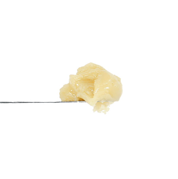 Diesel Berries Rosin