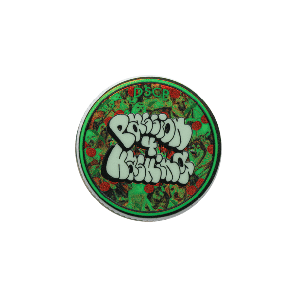 Dog Shit Cherry Pie Full Melt - Image 2