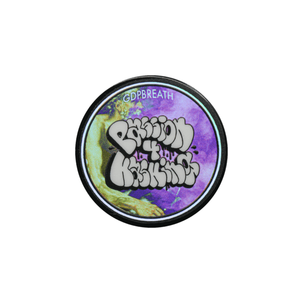 GDPBreath Fresh Press - Image 2