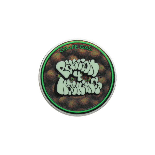 Grape Gas Full Melt - Image 2