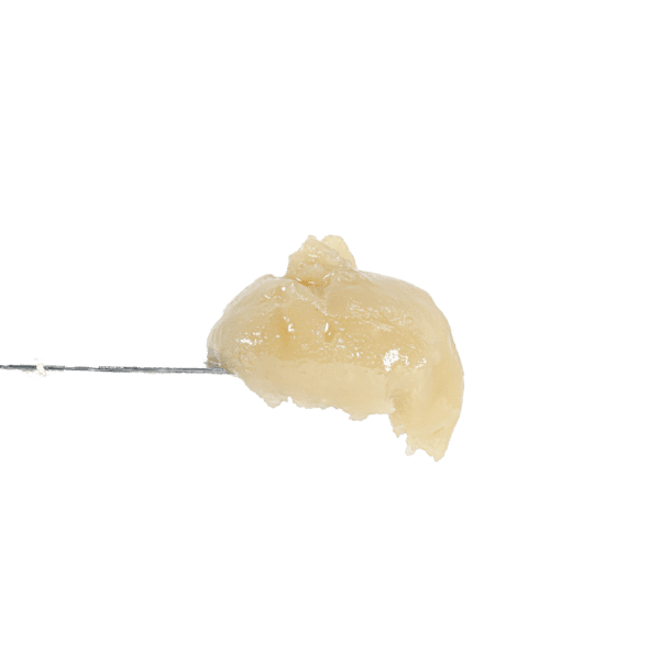 Lemon Doh x Blue Zushi Rosin