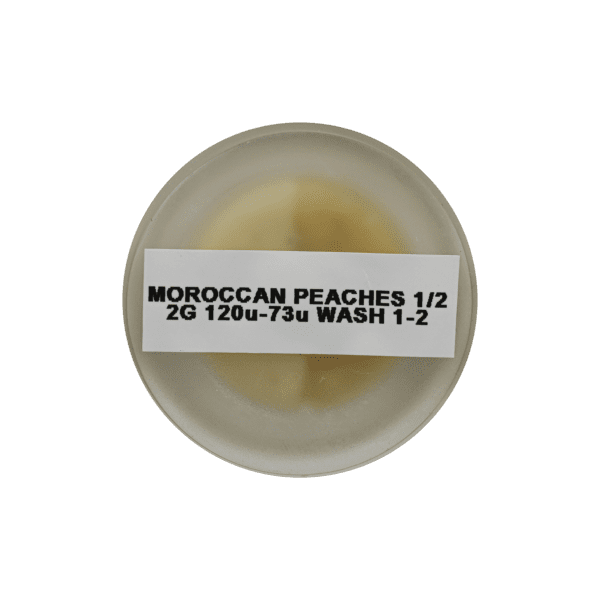 Moroccan Peaches Thumbprint - Image 3