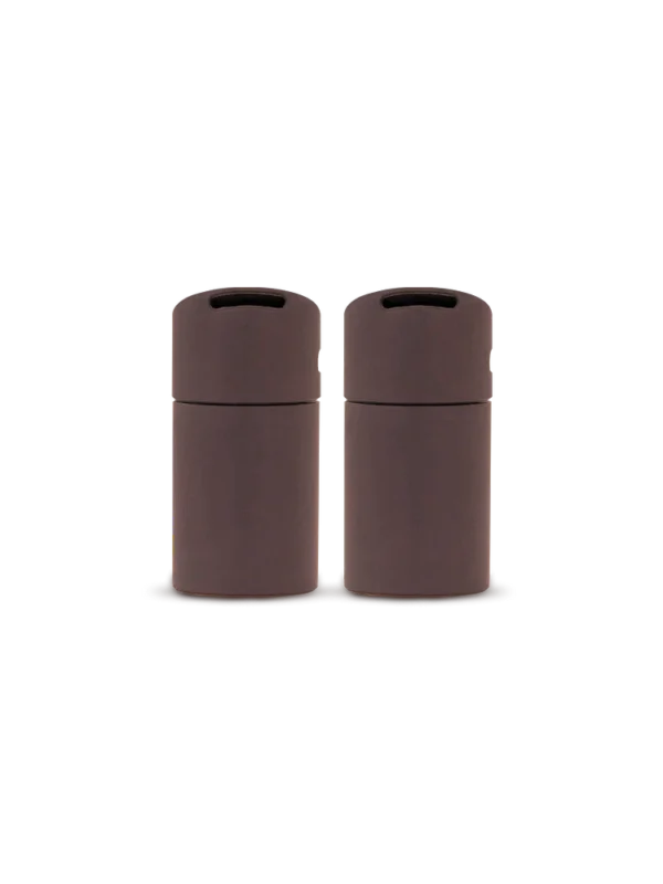 Pivot Mocha Mouthpiece 2-Pack