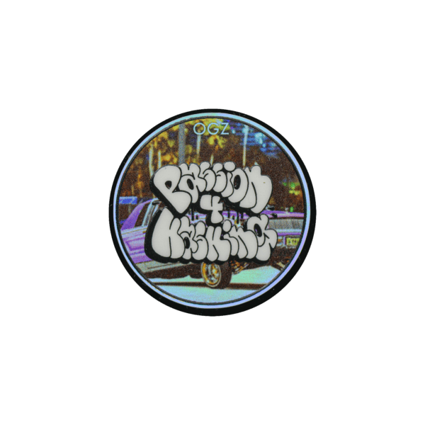 OGZ Full Melt - Image 2