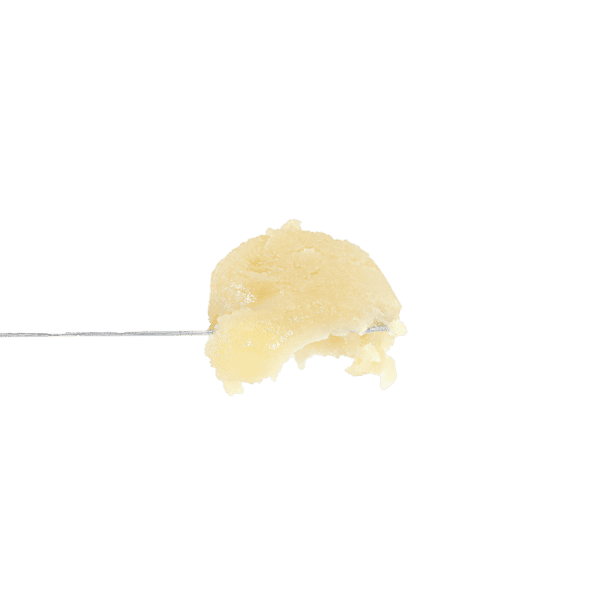 Papayahuasca Rosin