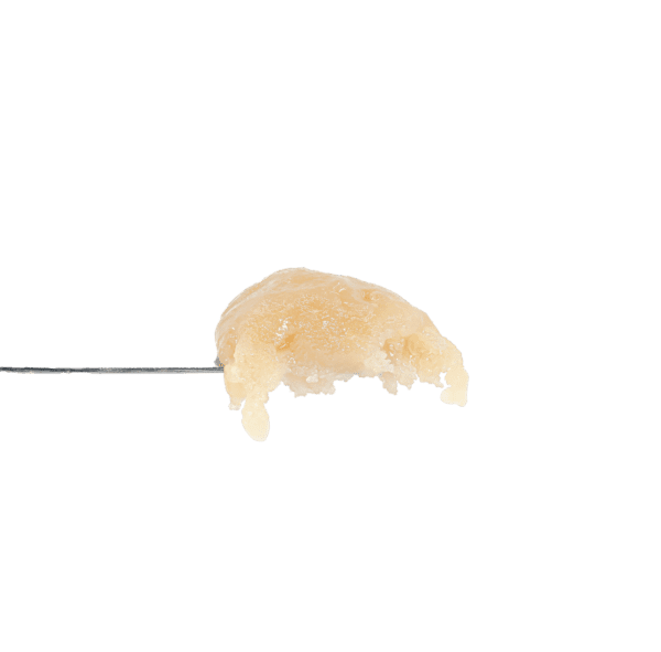 Pie Hoe Rosin