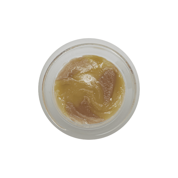 Pink GMO Kush Rosin