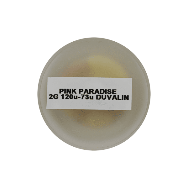 Pink Paradise Rosin - Image 3