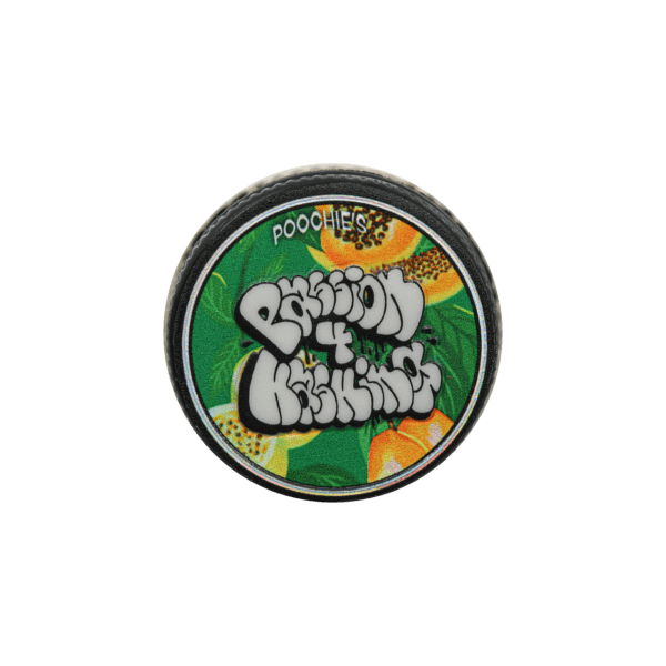 Poochie’s Papaya Full Melt - Image 2