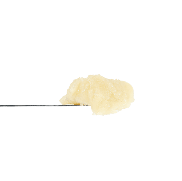 Scoby Taffy Rosin