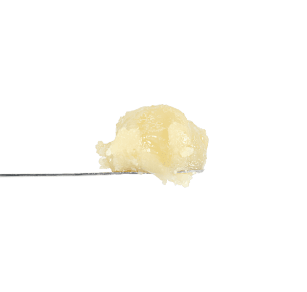 Sour Tangie Rosin