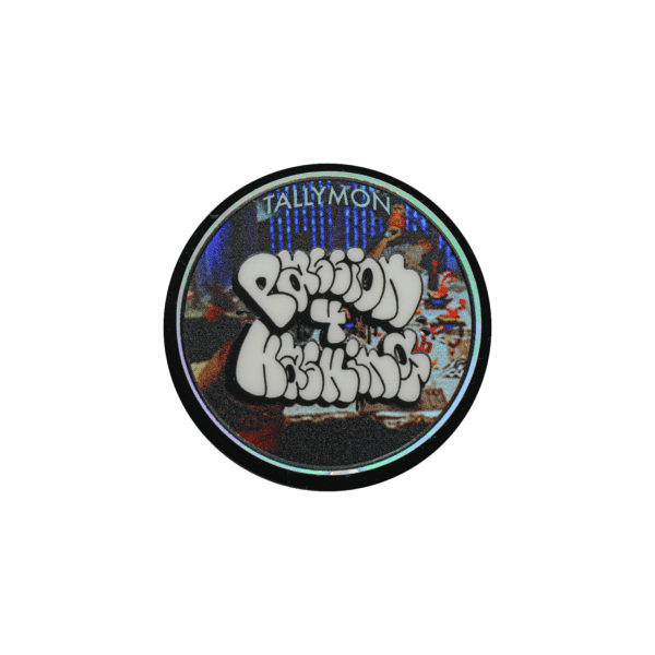 Tallymon Fresh Press - Image 2