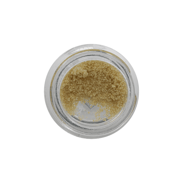 Yellow Zu Full Melt