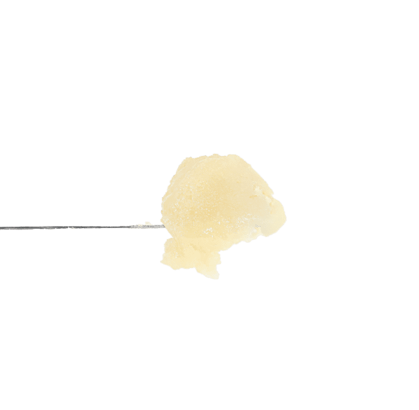 Yellow Zushi x Gak Melon Rosin