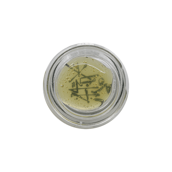 Zkittlez Fresh Press