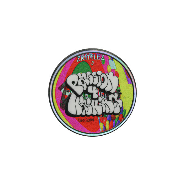 Zkittlez Fresh Press - Image 2
