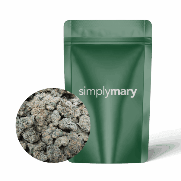 Blue Dream Mediums