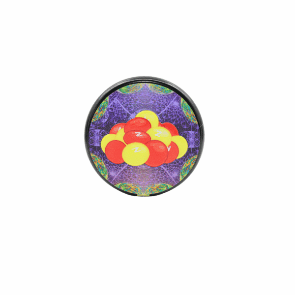 Lemon Cherry Zkittlez Rosin - Image 2