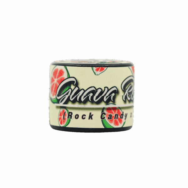 Guava Rock Candy Rosin - Image 3