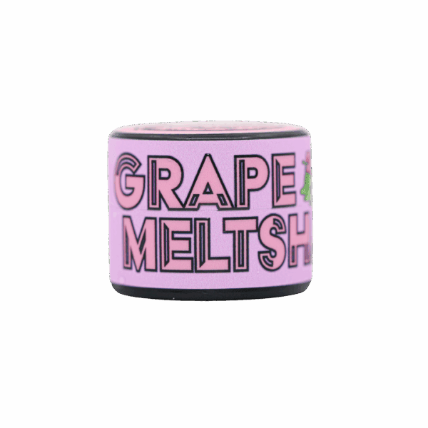 Grape Meltshake Rosin - Image 2