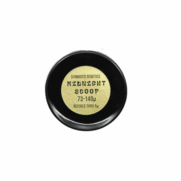 Midnight Scoop Rosin - Image 3