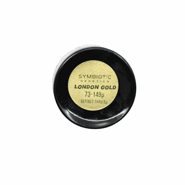 London Gold Rosin - Image 3