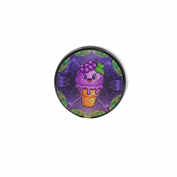 Grapes n Cream Rosin - Image 2