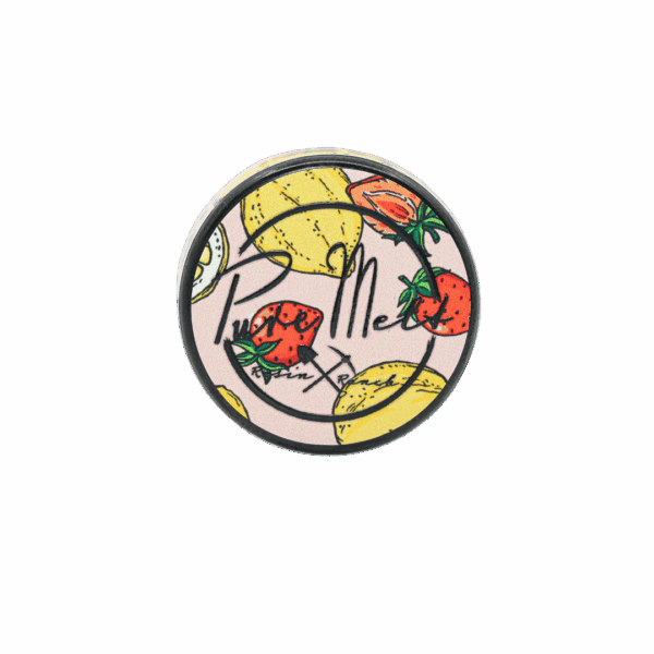Red Lemons Rosin - Image 2