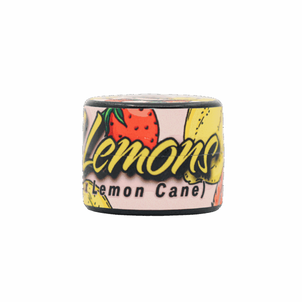 Red Lemons Rosin - Image 3
