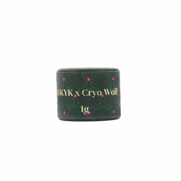 IYKYK x Cryo Wolf Rosin - Image 3