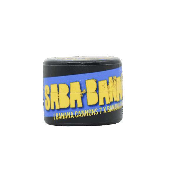 Saba-Banana Rosin - Image 3