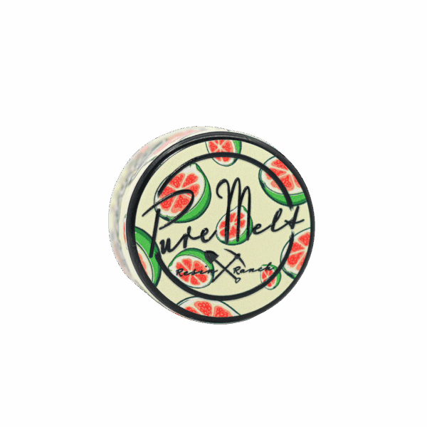 Guava Rock Candy Rosin - Image 2
