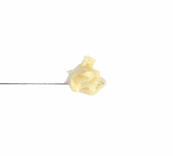 Lemon Cherry Zkittlez Rosin