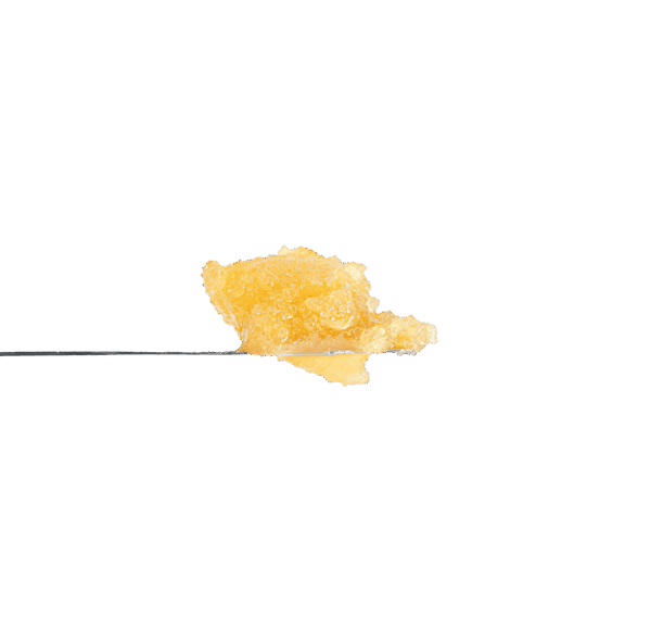 Banana Kush Resin