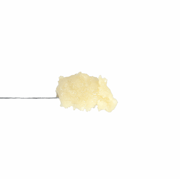 Burnt Sugar Rosin
