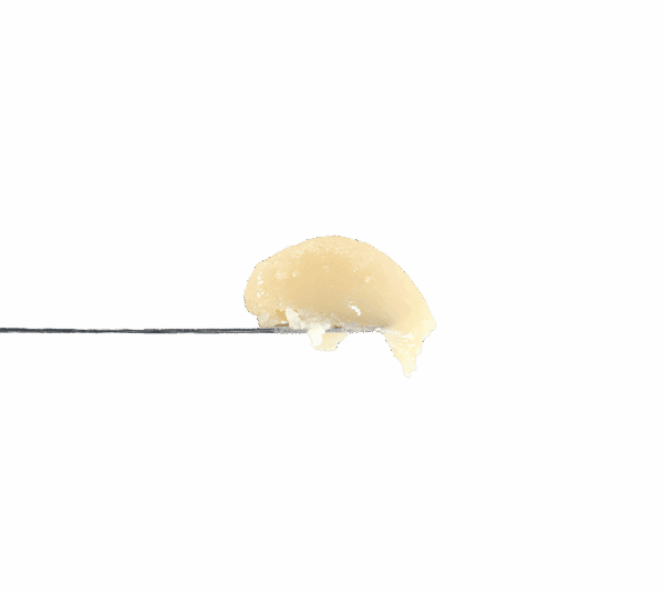 Cranberryshish Rosin