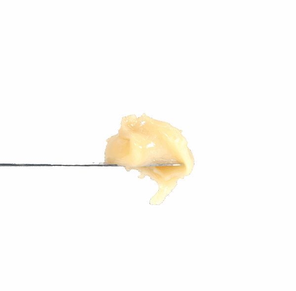 God's Gift Resin