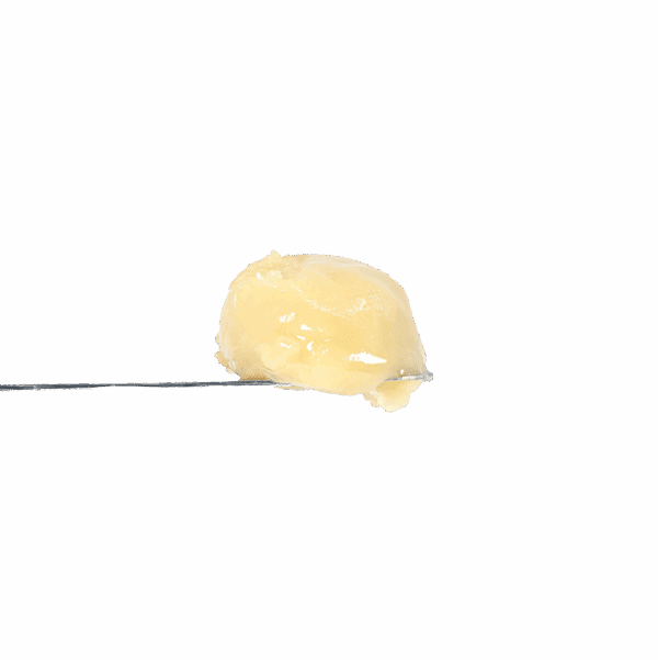 Granddaddy Banana Rosin