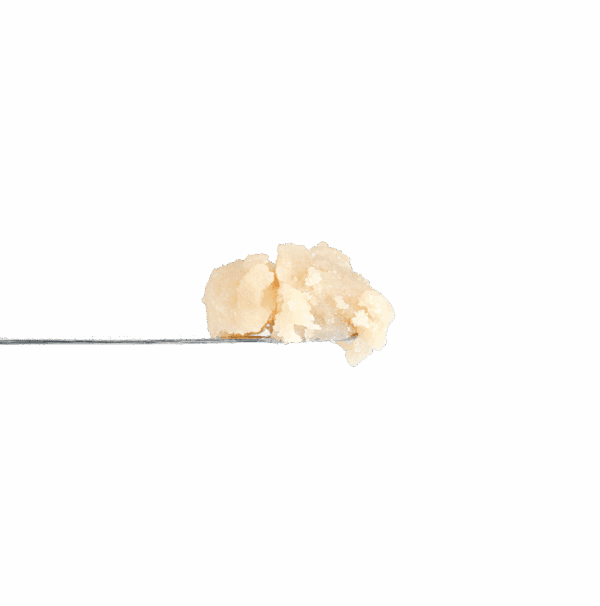 Grape Boof Rosin