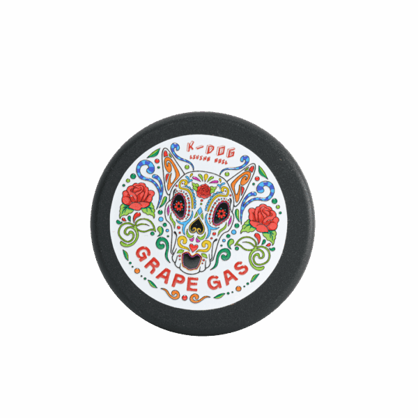 Grape Gas - Image 3