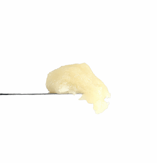 Grape Meltshake Rosin